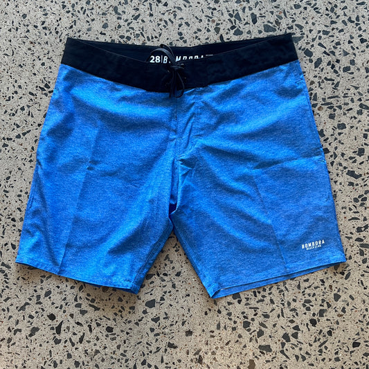SHORTS | BBC SUMMER TRUNKS IN BLUE
