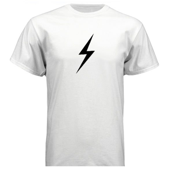 T-SHIRT | BBC PIPELINE WHITE WITH BLACK