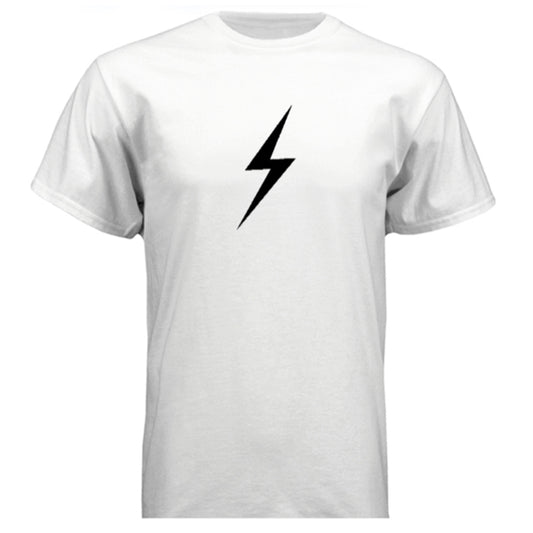 T-SHIRT | BBC PIPELINE WHITE WITH BLACK