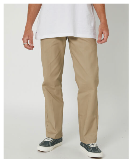 PANTS | JUAN INDUSTRIES LONG PANTS BEIGE