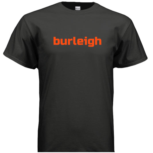 T-SHIRT | BBC BURLEIGH HEADS LOGO