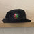 BUCKET HAT  | JUAN PIMP BUCKET HAT IN BLACK