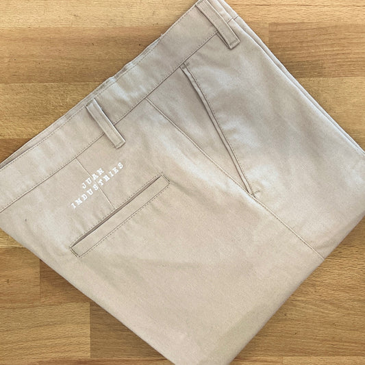 PANTS | JUAN INDUSTRIES LONG PANTS BEIGE