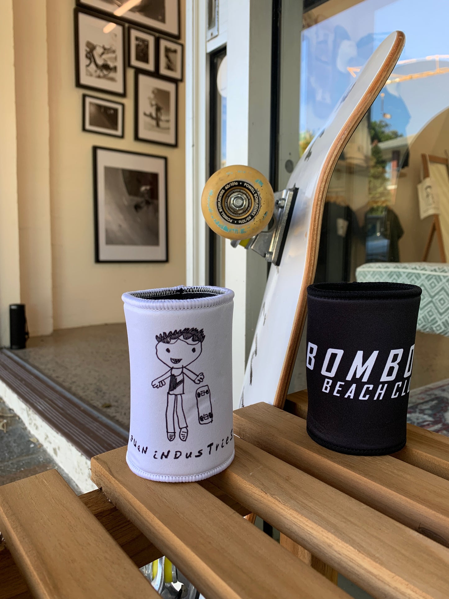 STUBBY HOLDER | BOMBORA STUBBY HOLDER